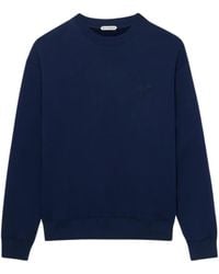 JW Anderson - Ribbon Anchor Sweatshirt - Lyst