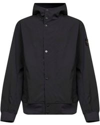 Stone Island - Capospalla - Lyst