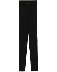 Essentials - Legging Waffle - Lyst