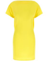 Jacquemus - La Robe Mistral Mini Dress - Lyst