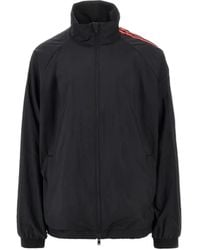 Y-3 - Gradient 3-Stripes Jacket - Lyst