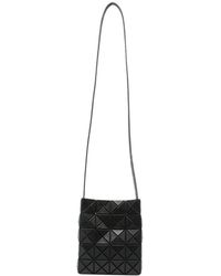 Issey Miyake - Prism Matte Crossbody Bag - Lyst