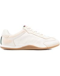 Gucci - Leather Sneakers - Lyst