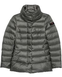 Peuterey - Flagstaff Down Jacket - Lyst