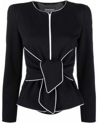 Emporio Armani Jackets for Women 