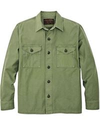Filson - Shirt - Lyst