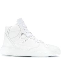 sneakers givenchy uomo