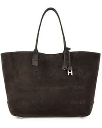 Hogan - Borsa Tote - Lyst