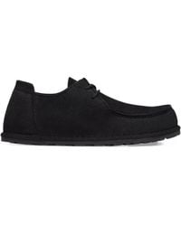 Birkenstock - Utti Lace Sneakers - Lyst
