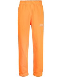 Ganni Track pants and jogging bottoms 