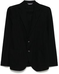 Circolo 1901 - Cotton Single-Breasted Jacket - Lyst