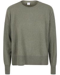 C.t. Plage - Cashmere Sweater - Lyst