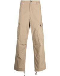 Carhartt - Cotton Cargo Trousers - Lyst