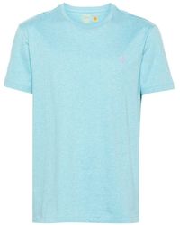 Polo Ralph Lauren - Short Sleeve-T-Shirt - Lyst