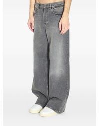 Golden Goose - Denim Cotton Jeans - Lyst