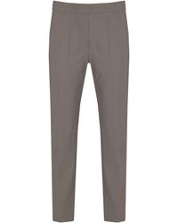 Pmds - Steve Trousers - Lyst
