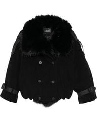 Rudsak - Maemi Short Coat By - Lyst