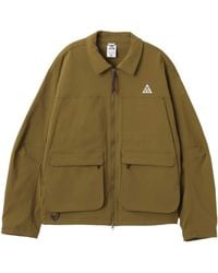 Nike - Smith Summit Jacket - Lyst