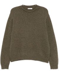 The Row - Markhim Cashmere Jumper - Lyst