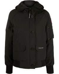Canada Goose - Coats & Jackets - Lyst