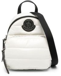Moncler - Kilia Small Backpack - Lyst