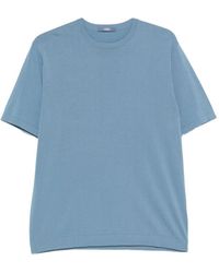 People Of Shibuya - Cotton T-Shirt - Lyst