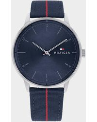 hilfiger watches