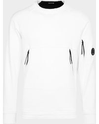 cp sweatshirt black