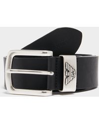 armani belts uk