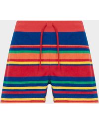 Polo Ralph Lauren Shorts for Women 