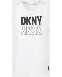 DKNY Tops for Women | Online Sale up to 