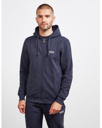barbour hoodie sale