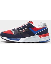 ralph lauren tennis shoes