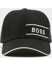 BOSS by HUGO BOSS Hats for Men | Online 