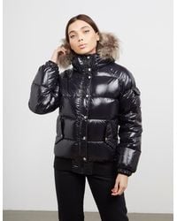 Women's Pyrenex Padded and down jackets from A$298 | Lyst Australia
