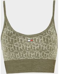 Tommy Hilfiger Bras for Women | Online Sale up to 67% off | Lyst