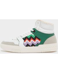Missoni Trainers for Women | Black Friday Sale up to 50% | Lyst Australia