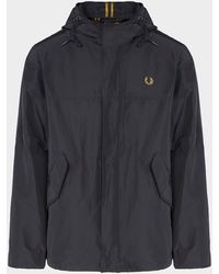 Fred Perry Jackets for Men - Up to 51% off at Lyst.com