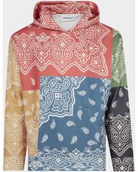 profound bandana hoodie