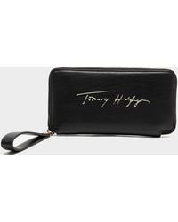 Women's Tommy Hilfiger Clutches and evening bags from $33 | Lyst
