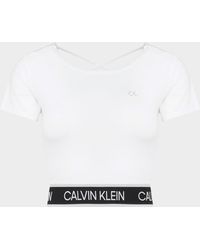 Calvin Klein T-shirts for Women 