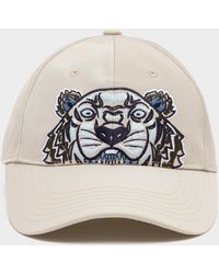 KENZO New Era Flying Tiger Cap | Lyst 