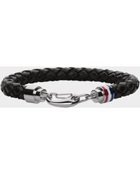 Tommy Hilfiger Jewelry for Men | Online Sale up to 40% off | Lyst