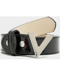 valentino belt women's tessuti