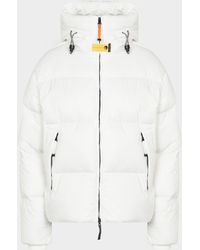 Parajumpers Jackets for Women | Online 