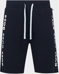 BOSS by HUGO BOSS Shorts for Men | Online Sale up to 64% off | Lyst