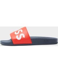 hugo boss sandals sale