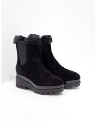 macy's dkny boots