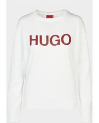 hugo sweatshirt