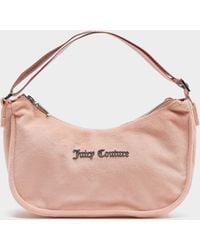 Juicy Couture Shoulder Bag - Pink
